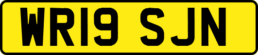WR19SJN