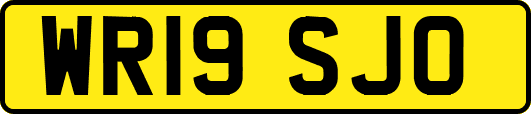 WR19SJO