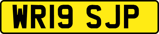 WR19SJP