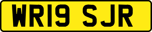 WR19SJR