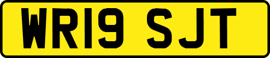 WR19SJT