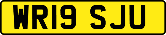 WR19SJU