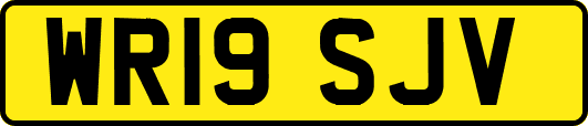 WR19SJV