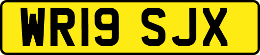 WR19SJX