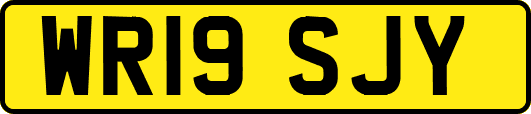 WR19SJY