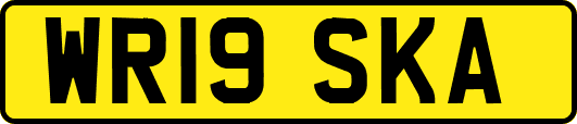 WR19SKA