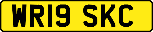 WR19SKC
