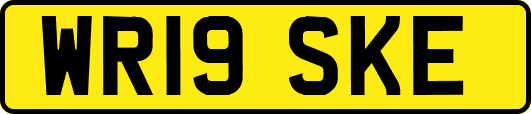 WR19SKE