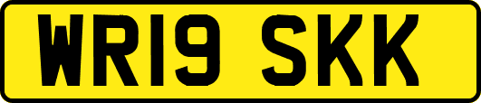 WR19SKK