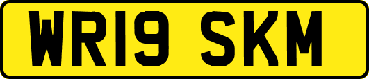 WR19SKM