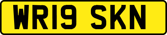WR19SKN
