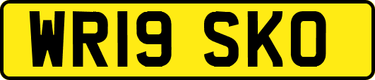 WR19SKO