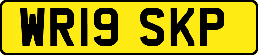 WR19SKP