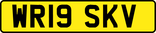 WR19SKV