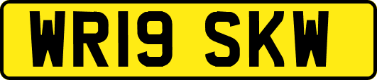 WR19SKW