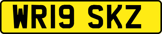WR19SKZ