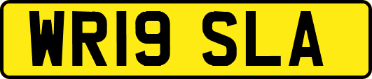 WR19SLA