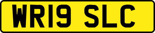 WR19SLC