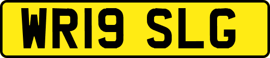 WR19SLG
