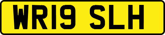 WR19SLH