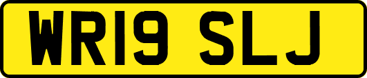 WR19SLJ