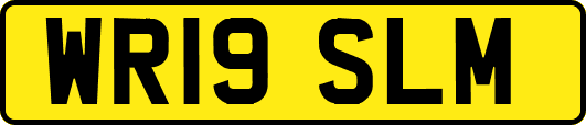 WR19SLM
