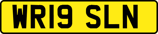 WR19SLN