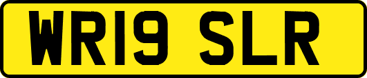 WR19SLR