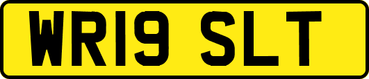 WR19SLT