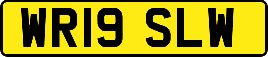 WR19SLW