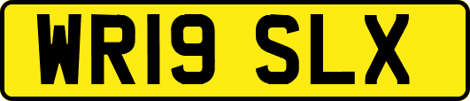 WR19SLX