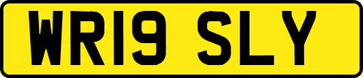 WR19SLY