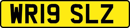 WR19SLZ
