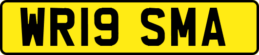 WR19SMA