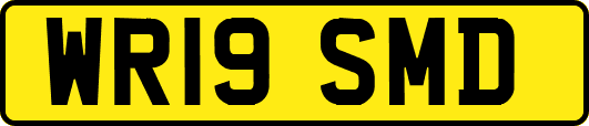 WR19SMD