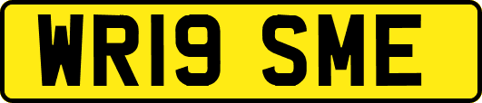 WR19SME