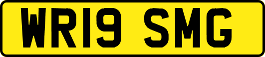 WR19SMG
