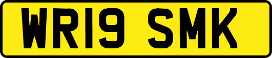 WR19SMK