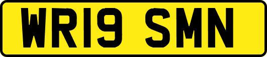WR19SMN