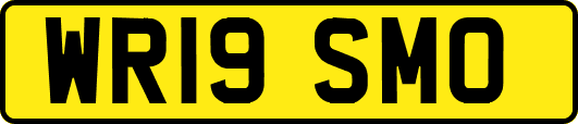 WR19SMO