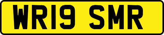 WR19SMR