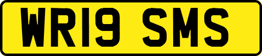 WR19SMS