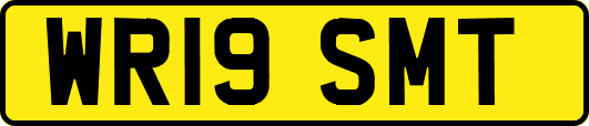 WR19SMT