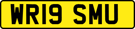 WR19SMU