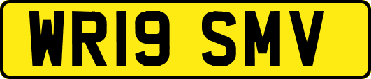 WR19SMV