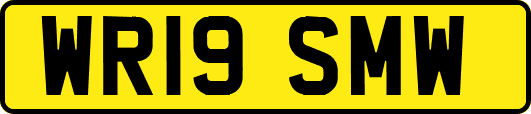 WR19SMW