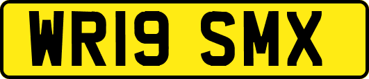 WR19SMX