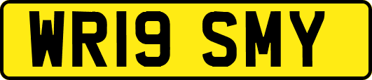WR19SMY