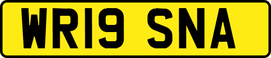 WR19SNA