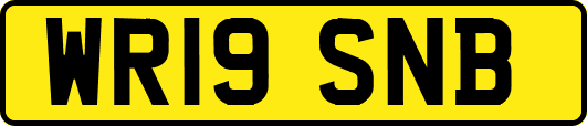 WR19SNB